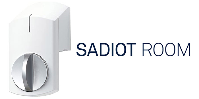 SADIOT ROOM